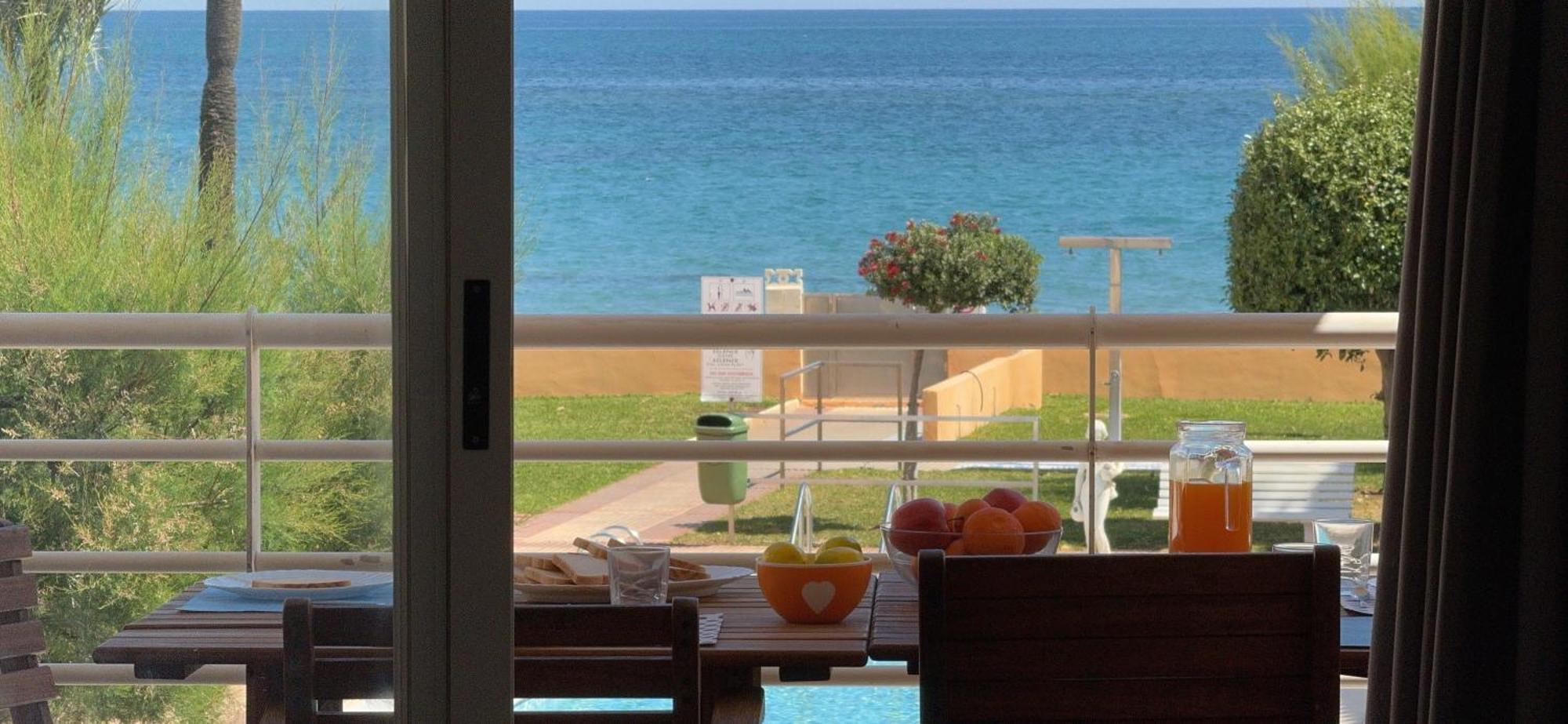 Apartamentos Talima - BTB Denia Exterior foto
