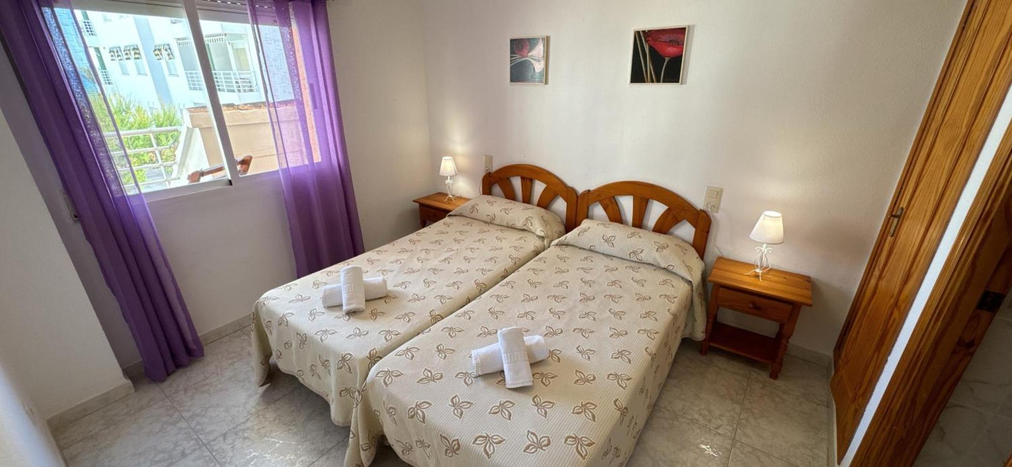 Apartamentos Talima - BTB Denia Exterior foto