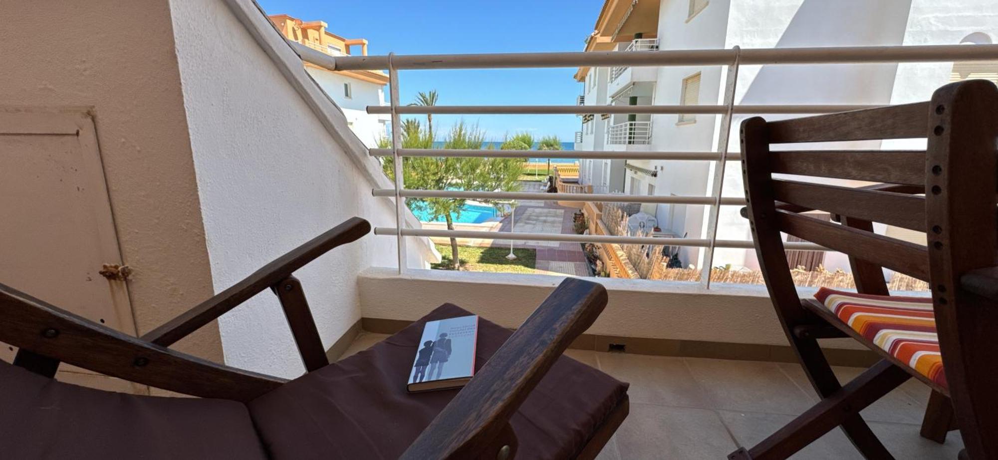 Apartamentos Talima - BTB Denia Exterior foto