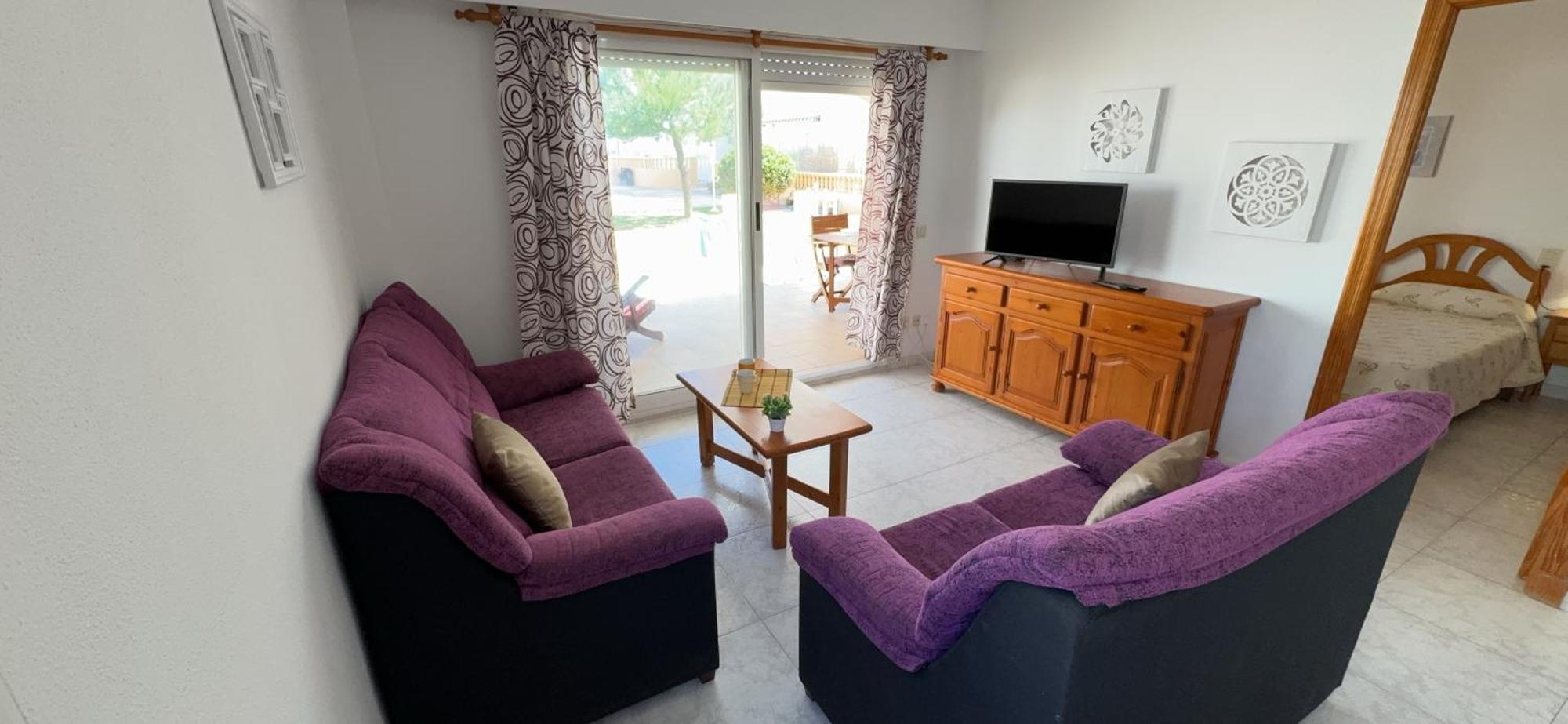 Apartamentos Talima - BTB Denia Exterior foto