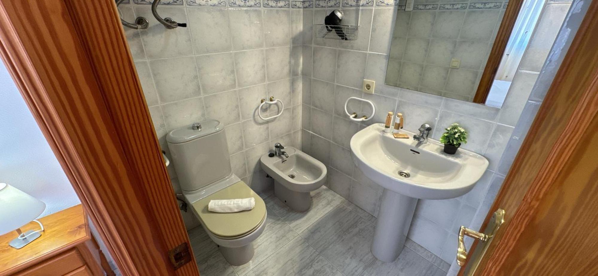 Apartamentos Talima - BTB Denia Exterior foto