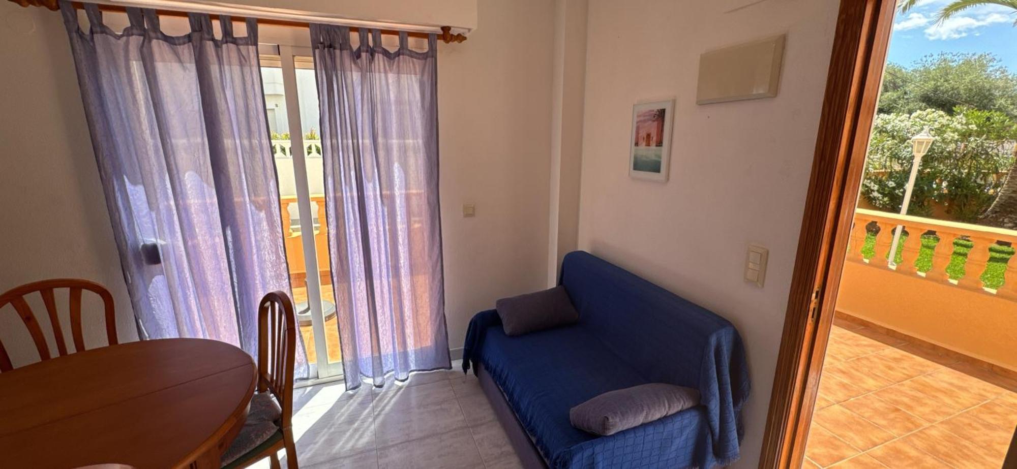 Apartamentos Talima - BTB Denia Exterior foto