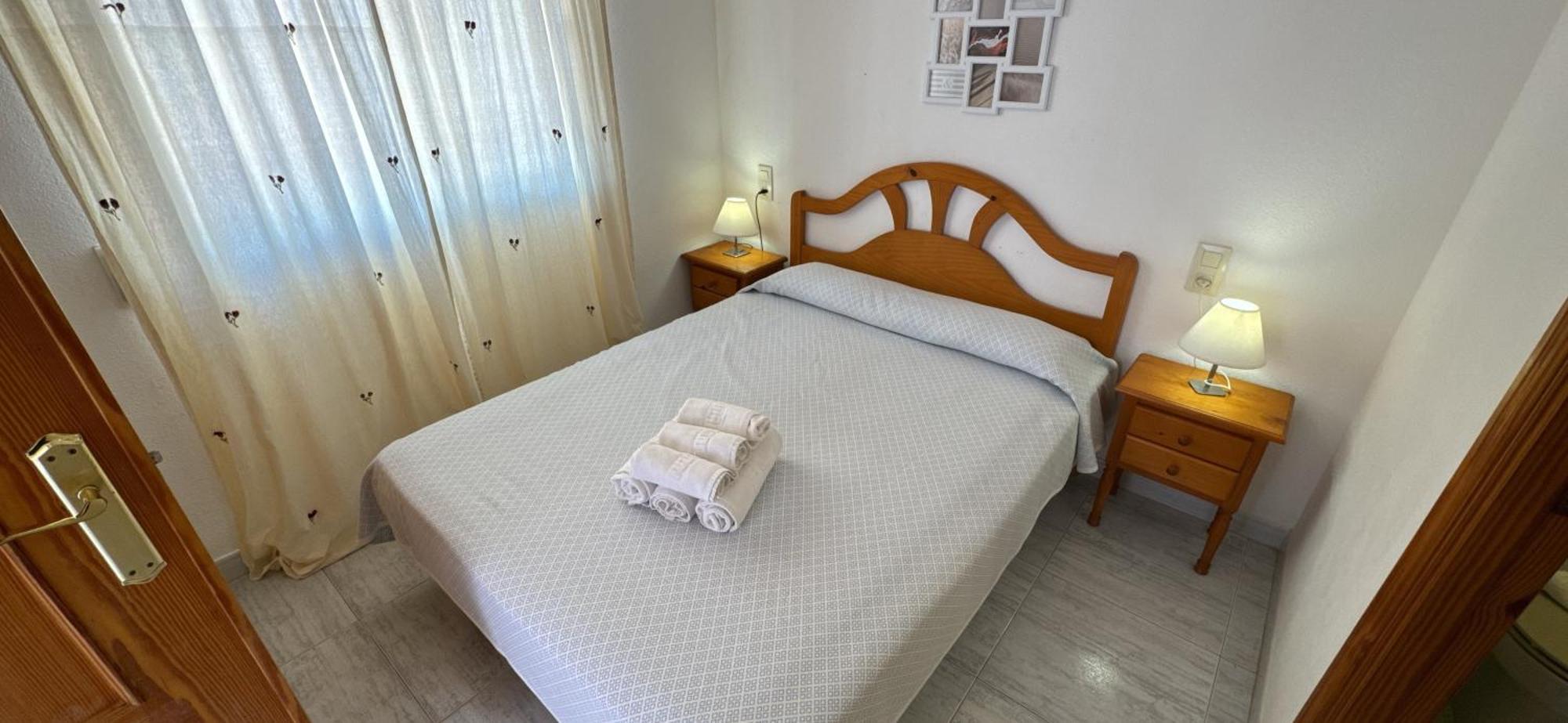 Apartamentos Talima - BTB Denia Exterior foto